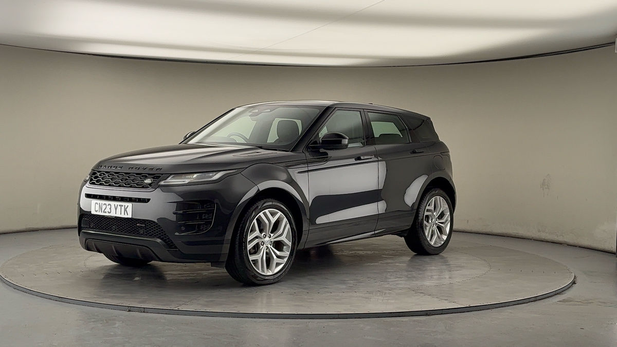 Used Land Rover Range Rover Evoque 2023 for sale - 77668175: Photo 20