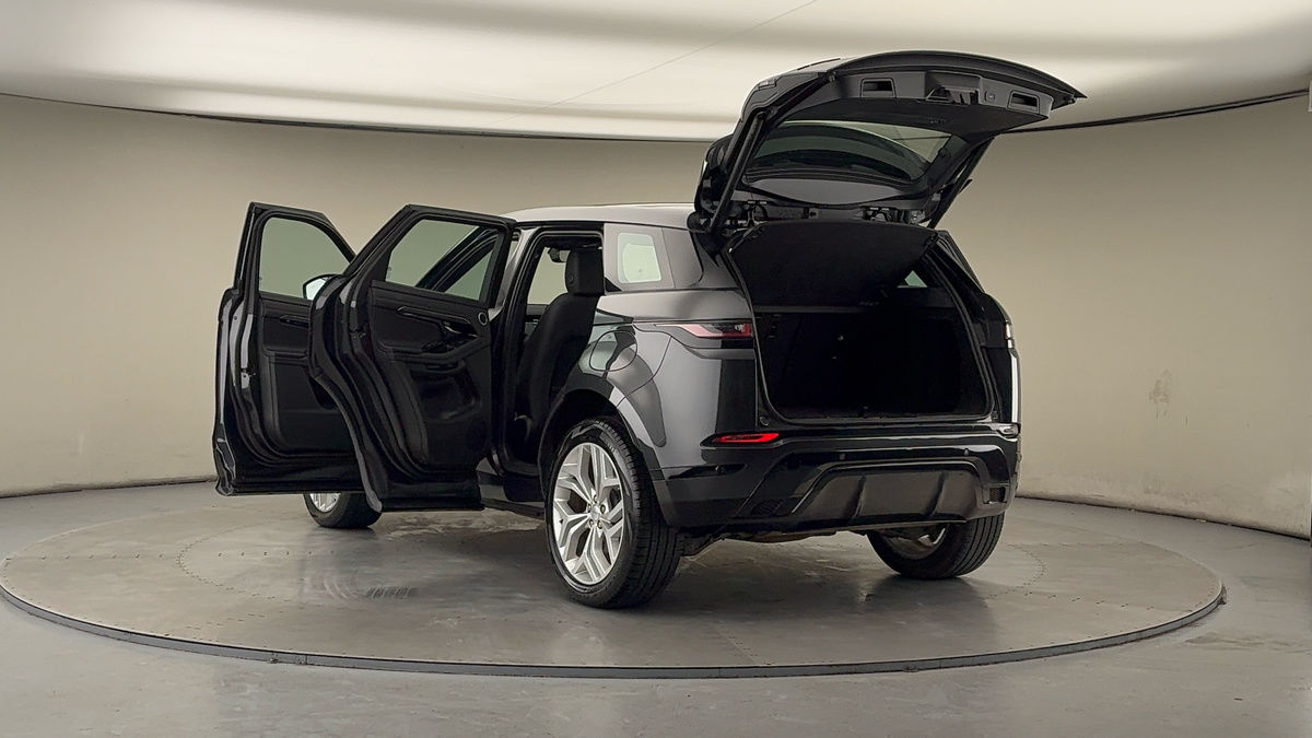 Used Land Rover Range Rover Evoque 2023 for sale - 77668175: Photo 23