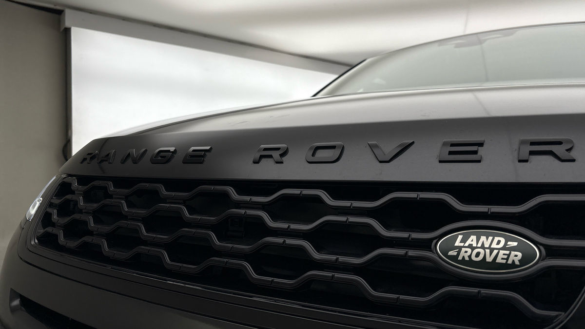 Used Land Rover Range Rover Evoque 2023 for sale - 77668175: Photo 24