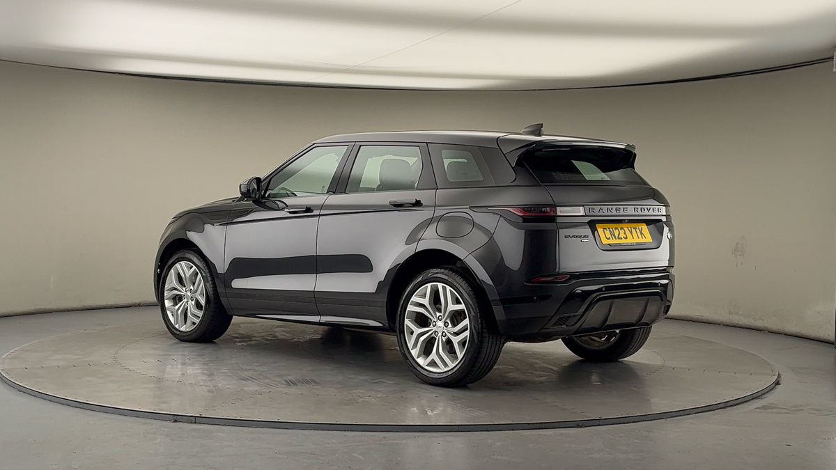 Used Land Rover Range Rover Evoque 2023 for sale - 77668175: Photo 25