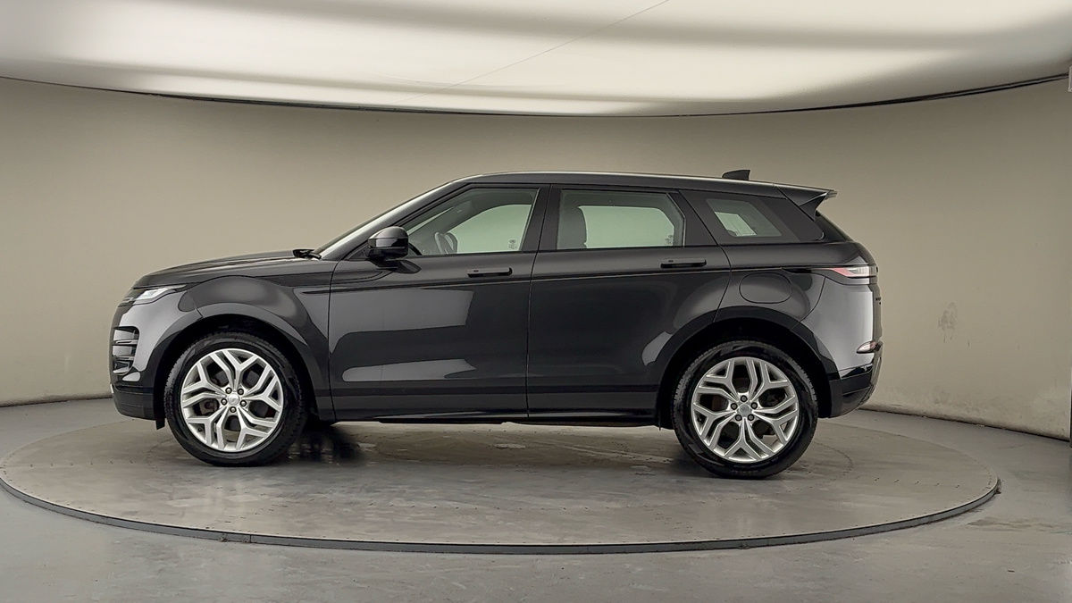 Used Land Rover Range Rover Evoque 2023 for sale - 77668175: Photo 27