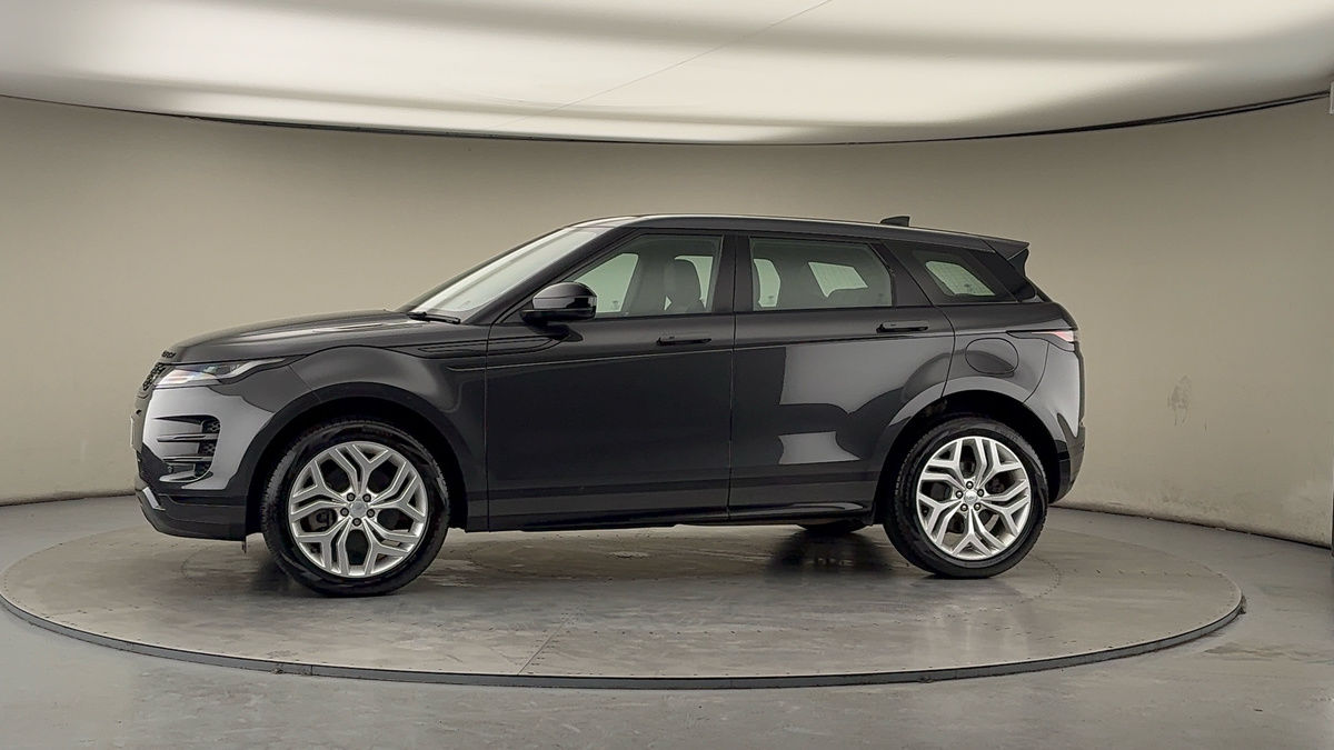 Used Land Rover Range Rover Evoque 2023 for sale - 77668175: Photo 28