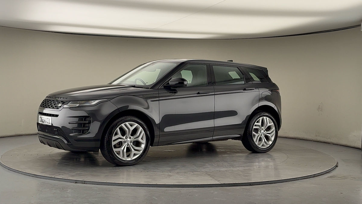 Used Land Rover Range Rover Evoque 2023 for sale - 77668175: Photo 29