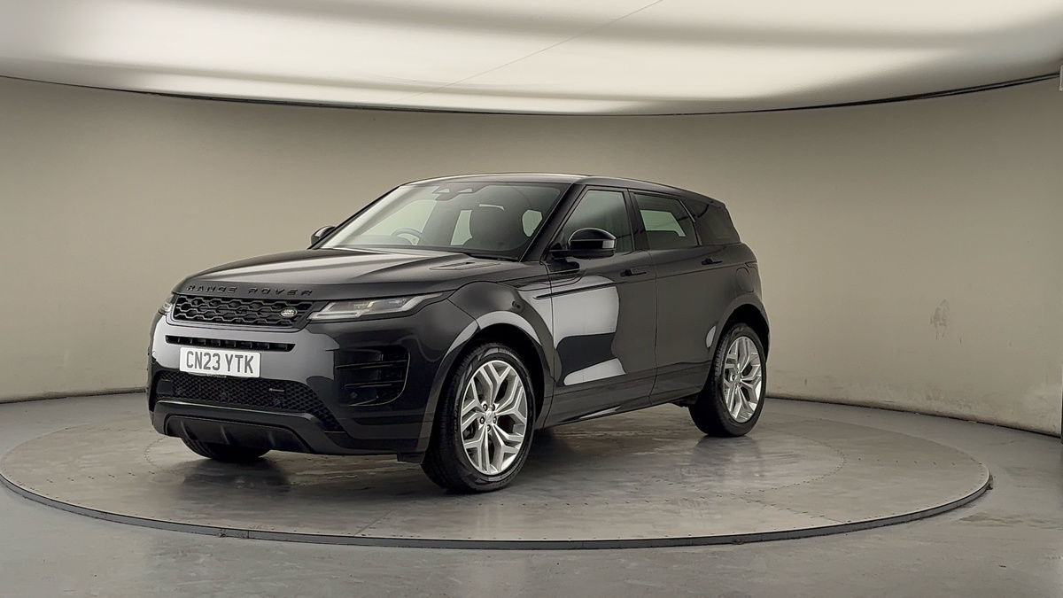 Used Land Rover Range Rover Evoque 2023 for sale - 77668175: Photo 30