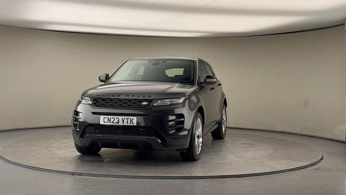 Used Land Rover Range Rover Evoque 2023 for sale - 77668175: Photo 31