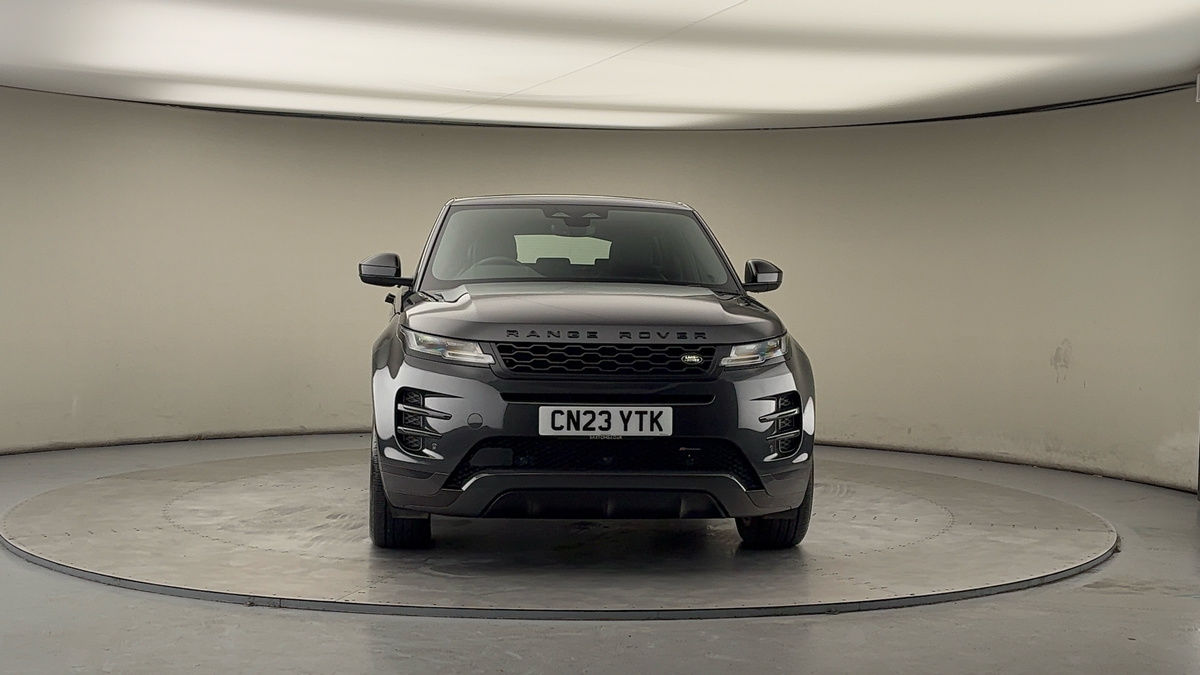 Used Land Rover Range Rover Evoque 2023 for sale - 77668175: Photo 32
