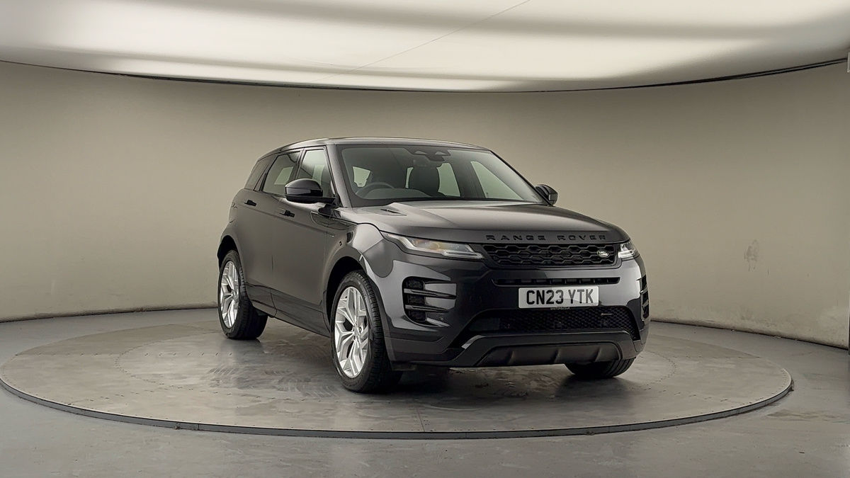 Used Land Rover Range Rover Evoque 2023 for sale - 77668175: Photo 33