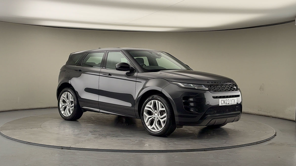 Used Land Rover Range Rover Evoque 2023 for sale - 77668175: Photo 34