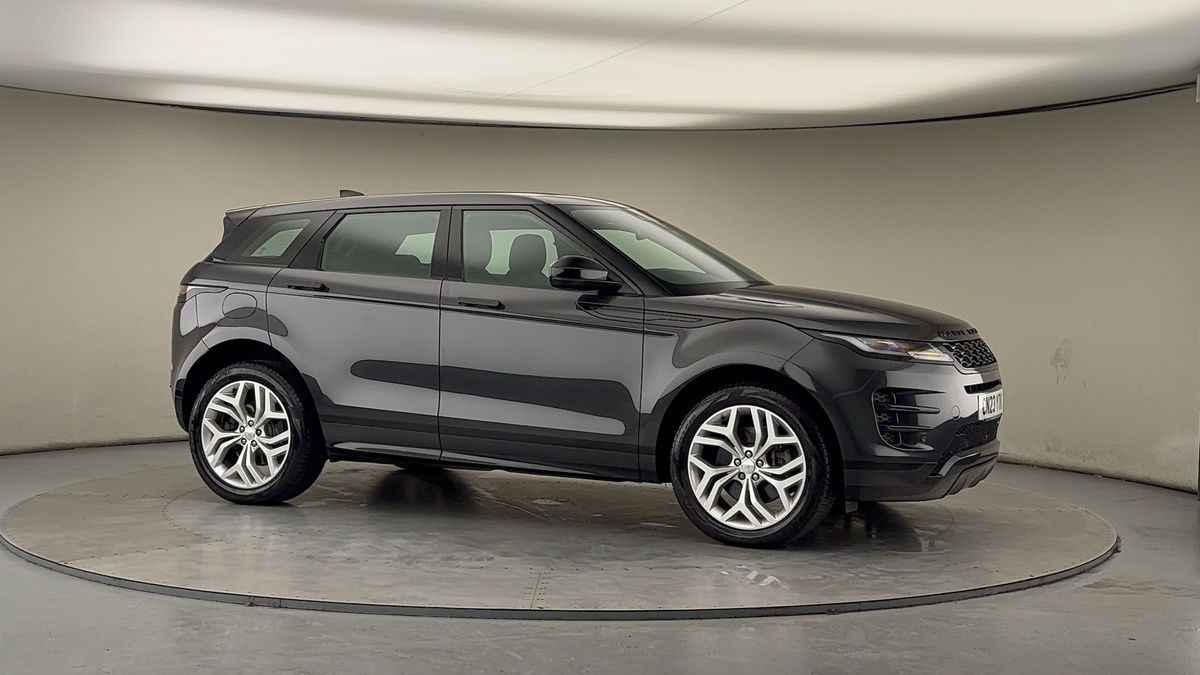 Used Land Rover Range Rover Evoque 2023 for sale - 77668175: Photo 35