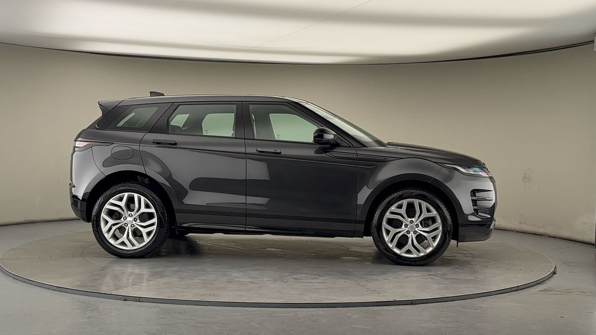 Used Land Rover Range Rover Evoque 2023 for sale - 77668175: Photo 36