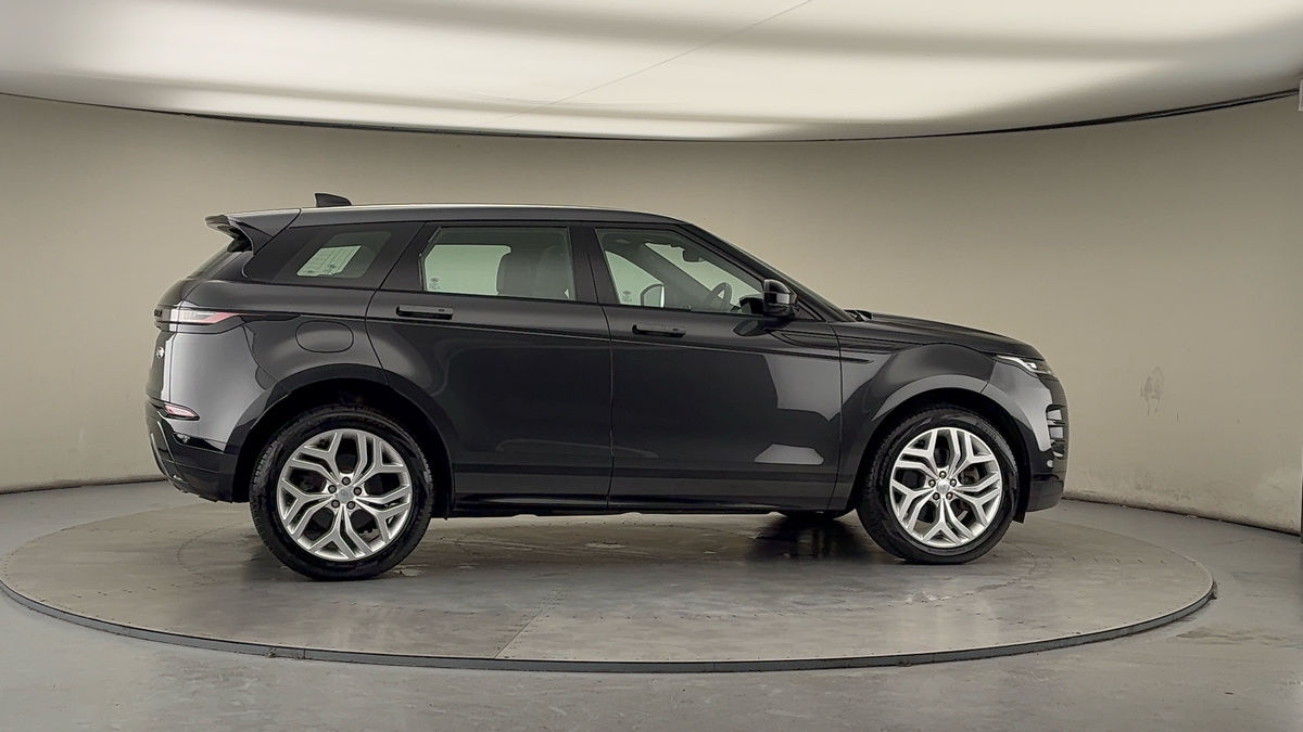 Used Land Rover Range Rover Evoque 2023 for sale - 77668175: Photo 37