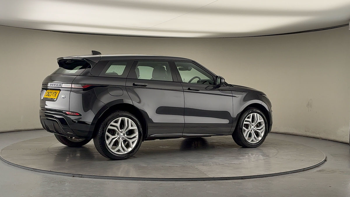 Used Land Rover Range Rover Evoque 2023 for sale - 77668175: Photo 38