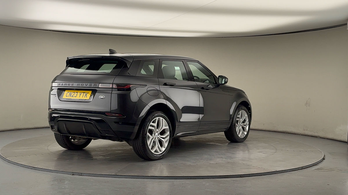Used Land Rover Range Rover Evoque 2023 for sale - 77668175: Photo 39