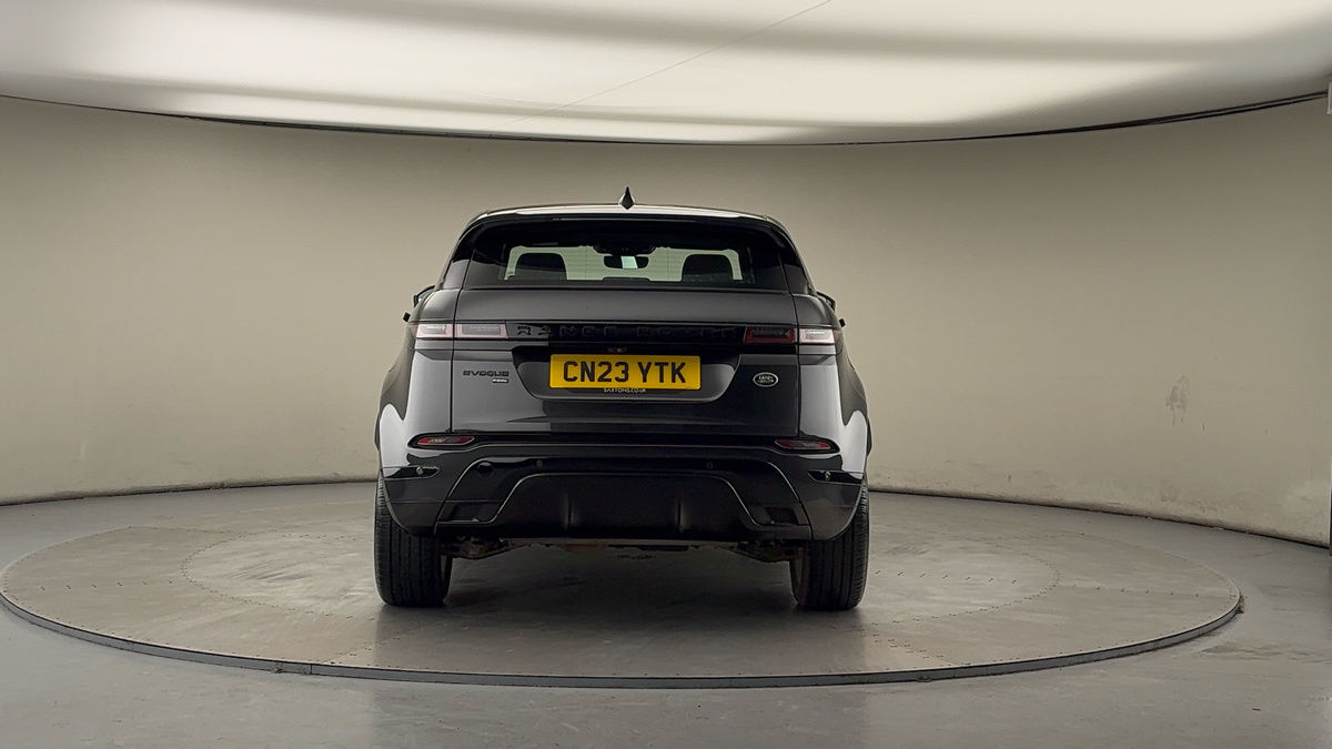 Used Land Rover Range Rover Evoque 2023 for sale - 77668175: Photo 4
