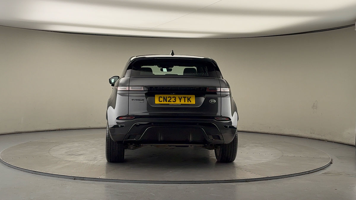 Used Land Rover Range Rover Evoque 2023 for sale - 77668175: Photo 41