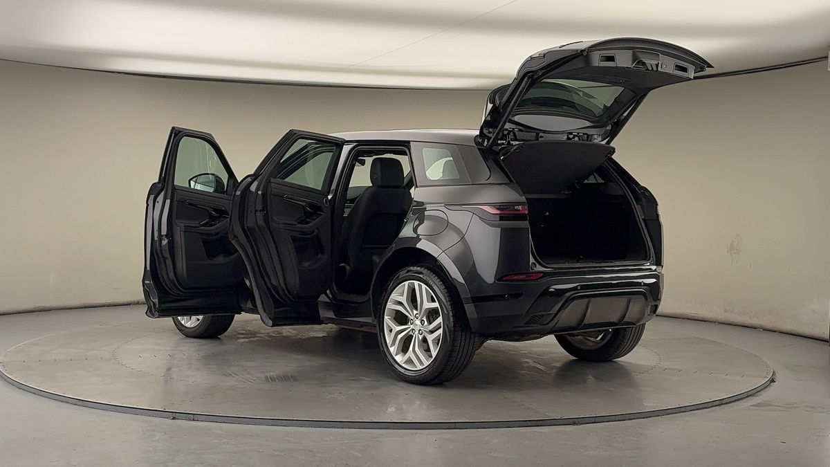 Used Land Rover Range Rover Evoque 2023 for sale - 77668175: Photo 43