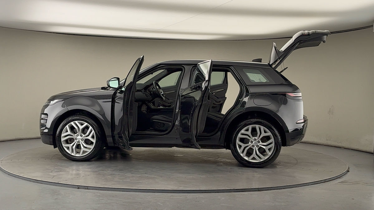 Used Land Rover Range Rover Evoque 2023 for sale - 77668175: Photo 46