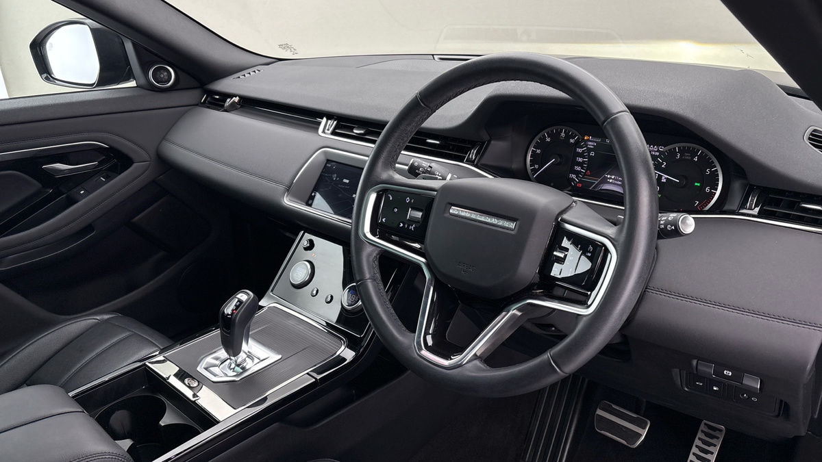 Used Land Rover Range Rover Evoque 2023 for sale - 77668175: Photo 5