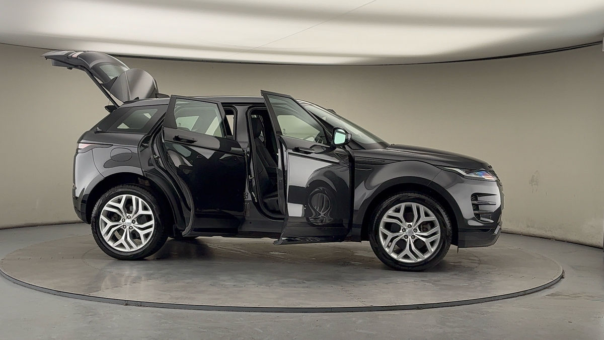 Used Land Rover Range Rover Evoque 2023 for sale - 77668175: Photo 55