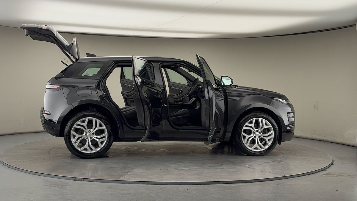 Used Land Rover Range Rover Evoque 2023 for sale - 77668175: Photo 56