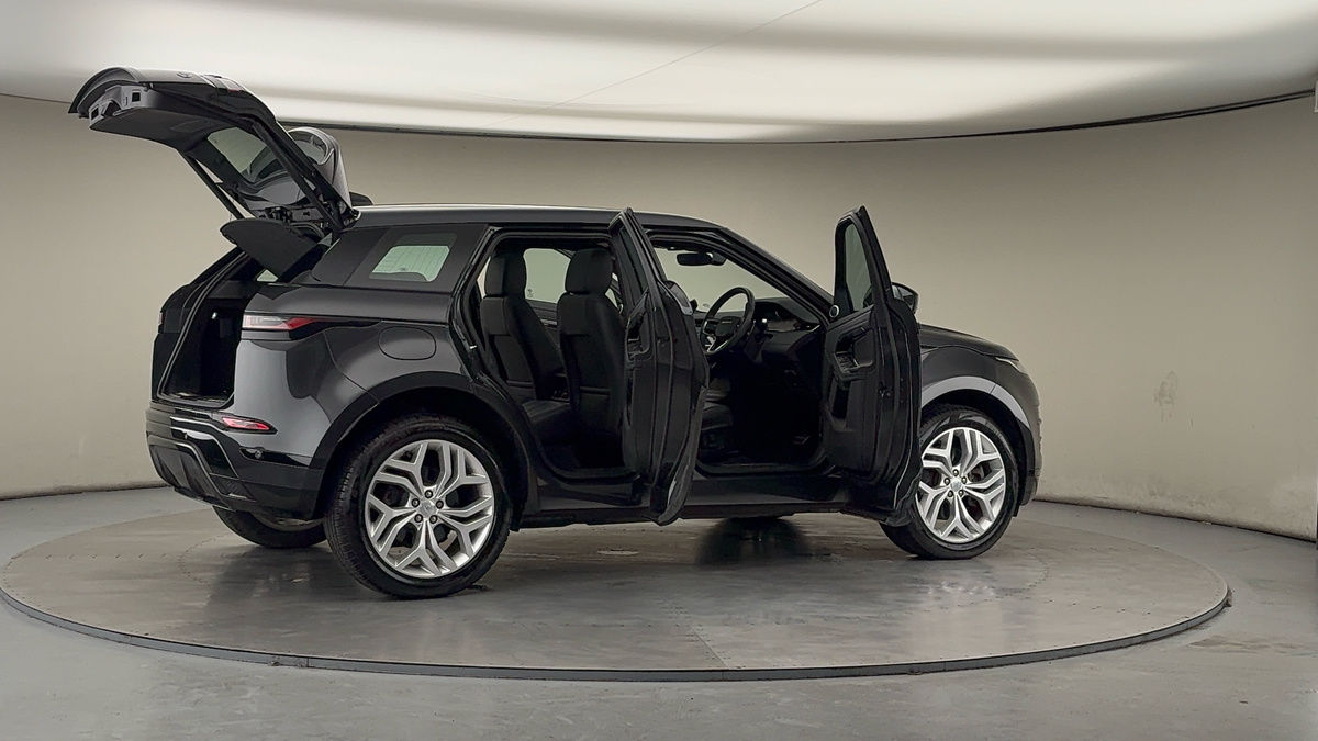 Used Land Rover Range Rover Evoque 2023 for sale - 77668175: Photo 57