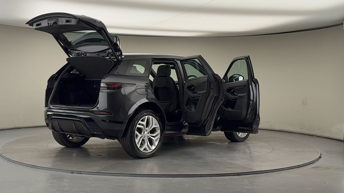 Used Land Rover Range Rover Evoque 2023 for sale - 77668175: Photo 58