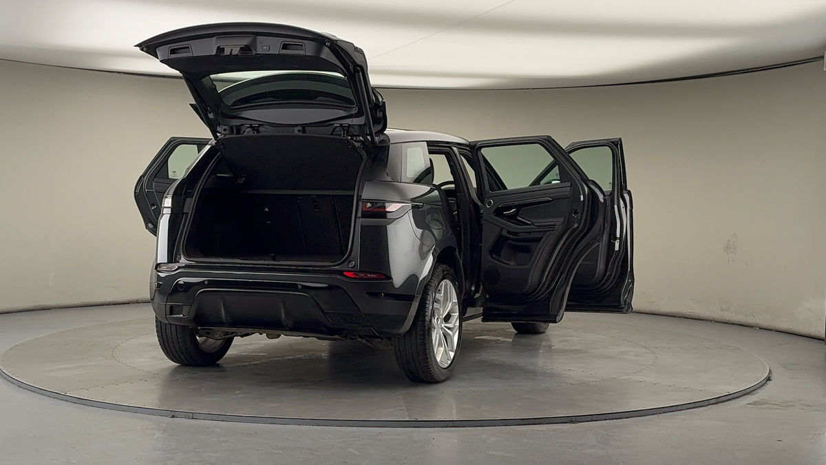 Used Land Rover Range Rover Evoque 2023 for sale - 77668175: Photo 59