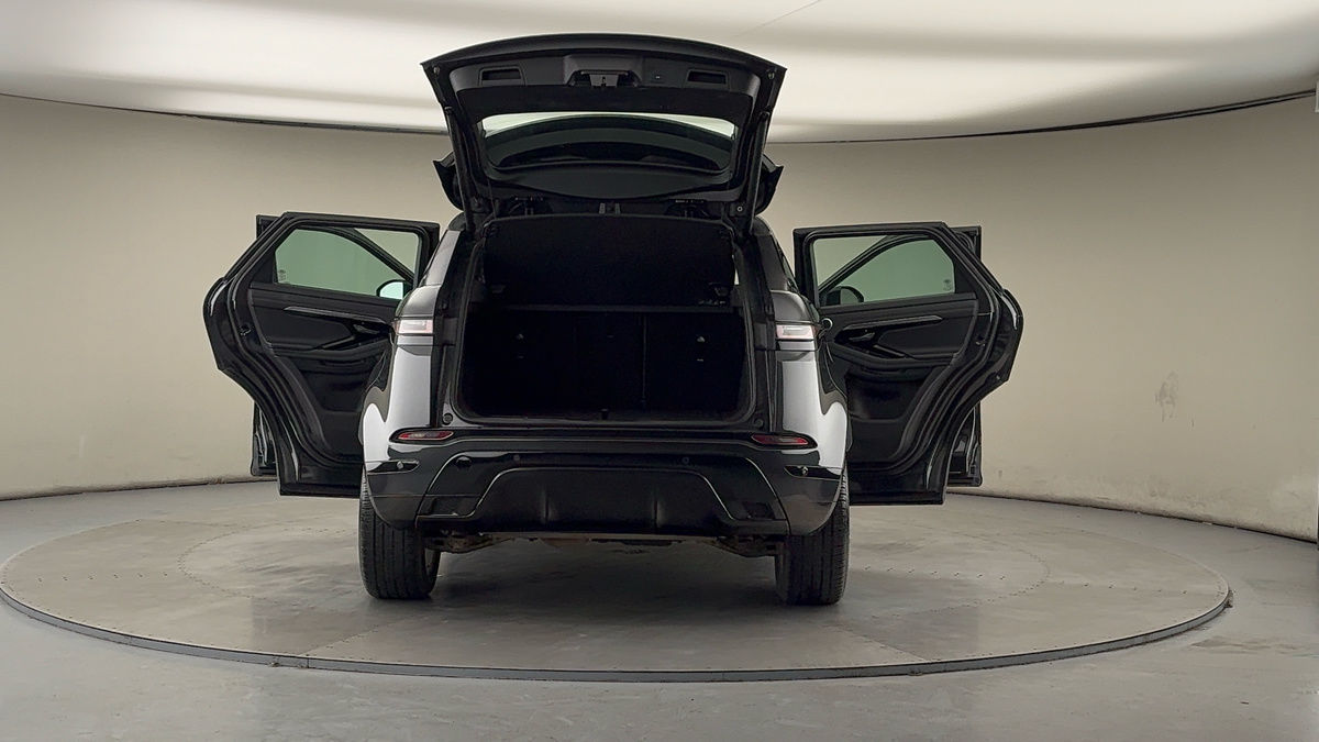 Used Land Rover Range Rover Evoque 2023 for sale - 77668175: Photo 60