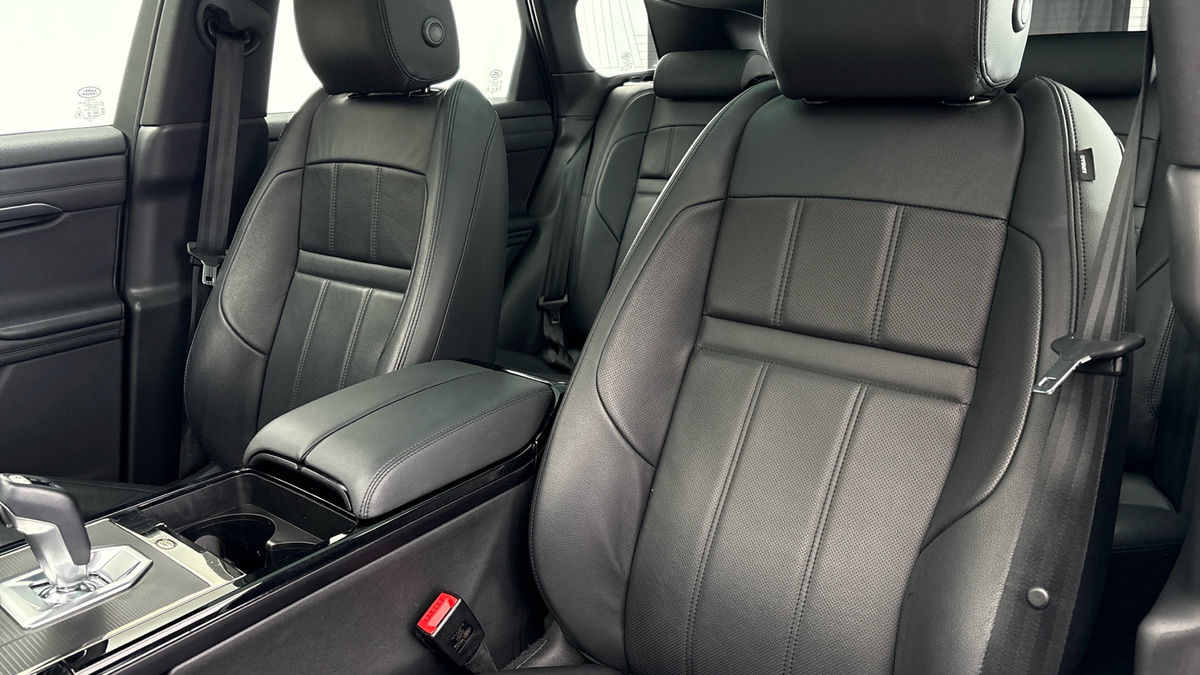 Used Land Rover Range Rover Evoque 2023 for sale - 77668175: Photo 7