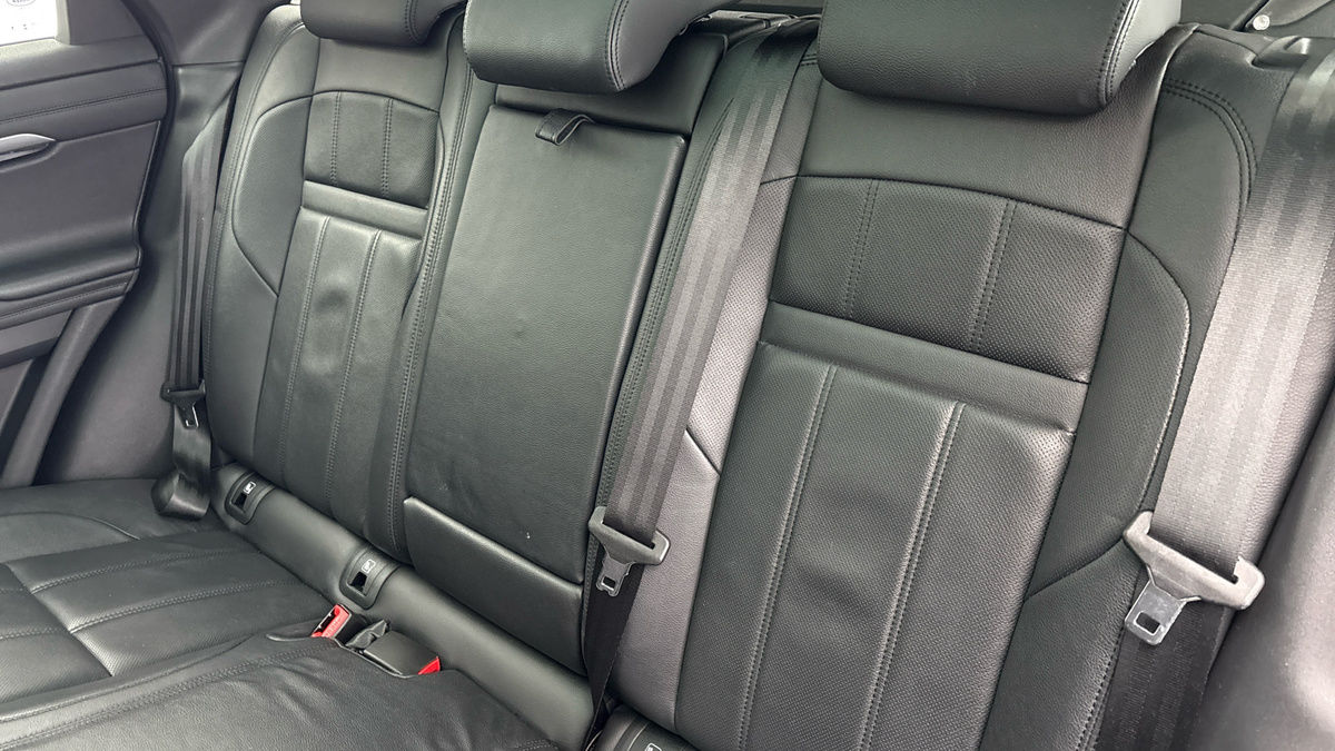 Used Land Rover Range Rover Evoque 2023 for sale - 77668175: Photo 8