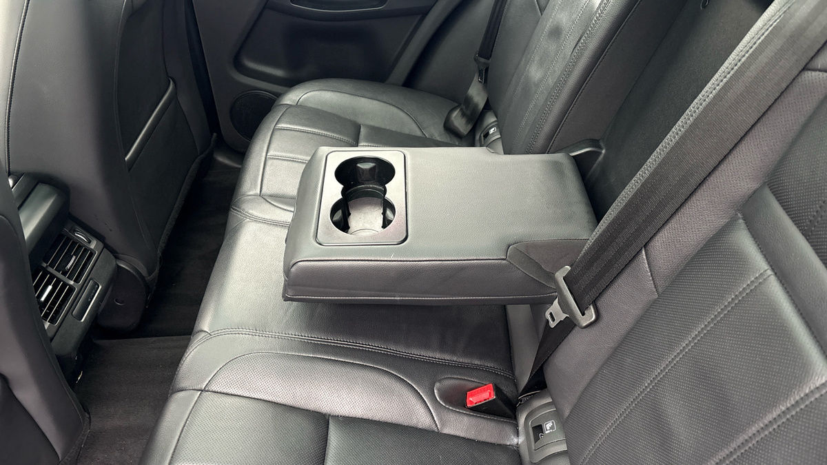 Used Land Rover Range Rover Evoque 2023 for sale - 77668175: Photo 9