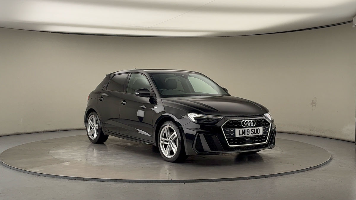 Used Audi A1 2019 for sale - 76520946: Photo 1