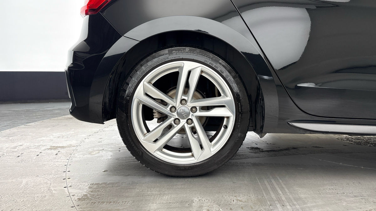 Used Audi A1 2019 for sale - 76520946: Photo 10