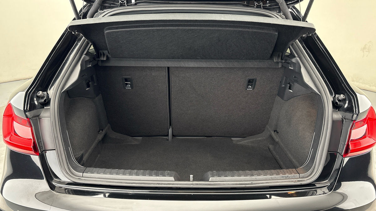 Used Audi A1 2019 for sale - 76520946: Photo 11