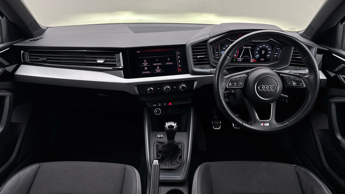 Used Audi A1 2019 for sale - 76520946: Photo 12