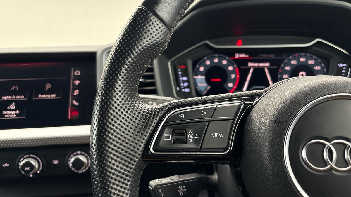 Used Audi A1 2019 for sale - 76520946: Photo 13