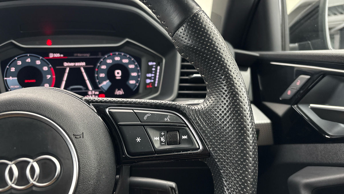 Used Audi A1 2019 for sale - 76520946: Photo 14