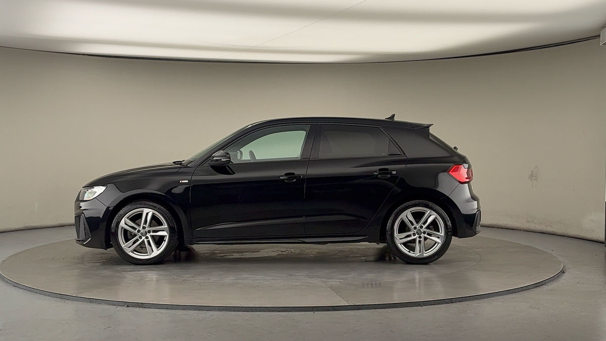 Used Audi A1 2019 for sale - 76520946: Photo 15