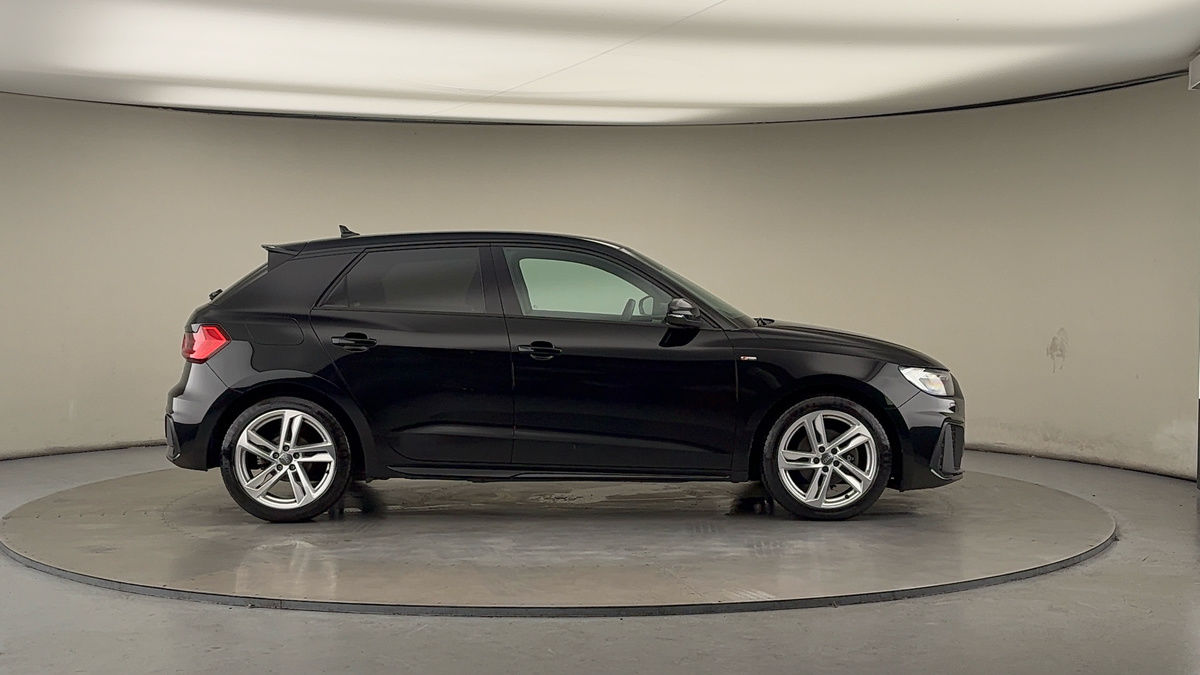 Used Audi A1 2019 for sale - 76520946: Photo 16