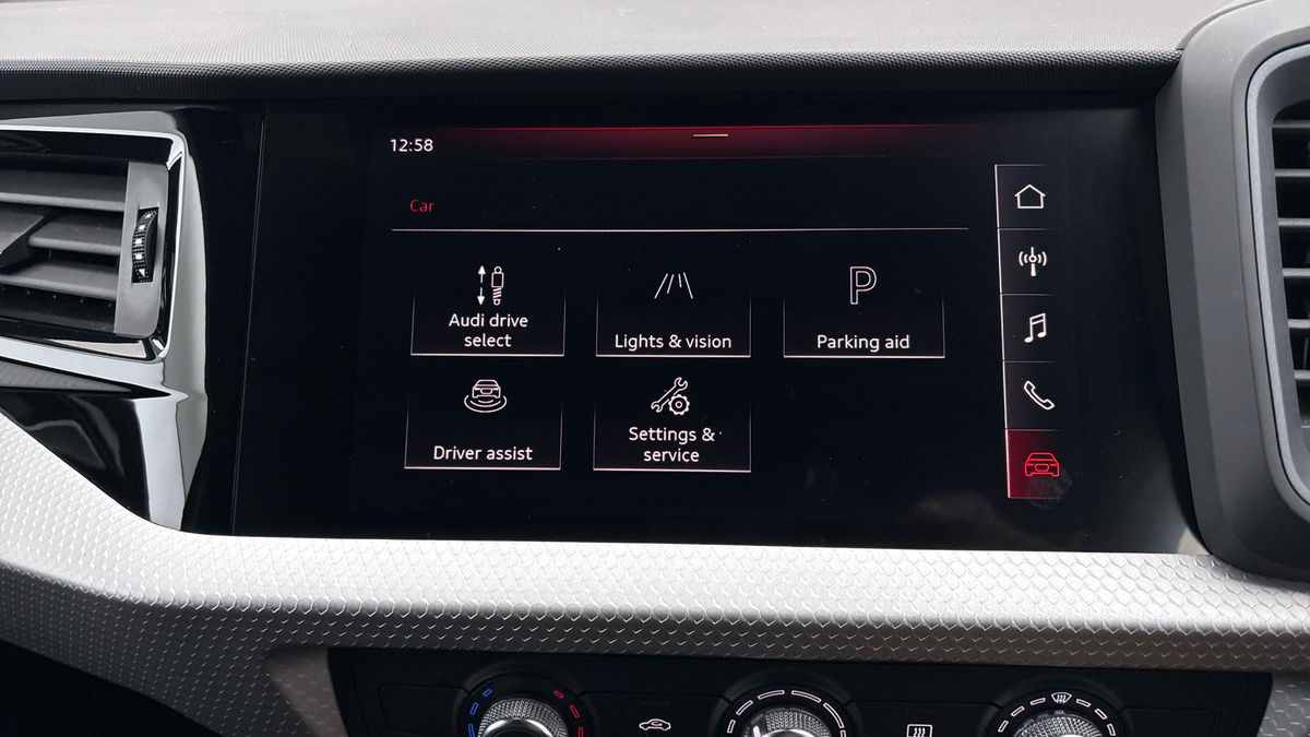 Used Audi A1 2019 for sale - 76520946: Photo 17