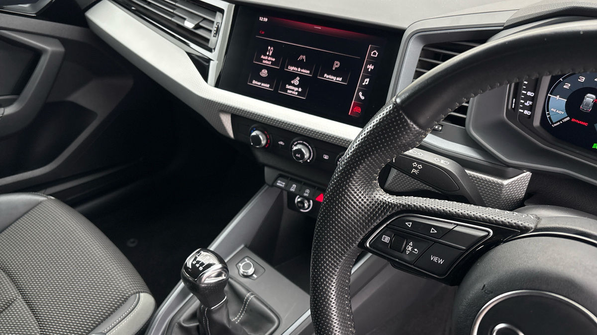 Used Audi A1 2019 for sale - 76520946: Photo 18