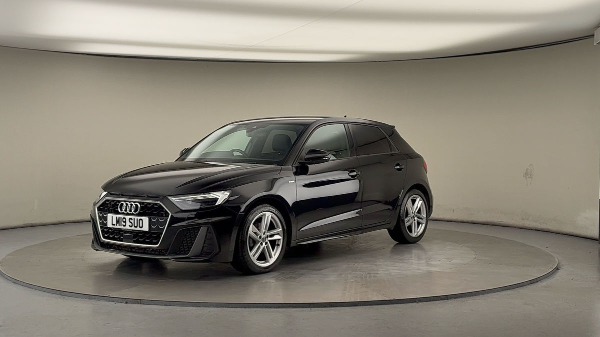 Used Audi A1 2019 for sale - 76520946: Photo 20