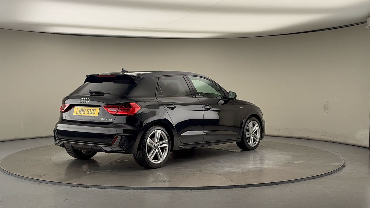 Used Audi A1 2019 for sale - 76520946: Photo 21