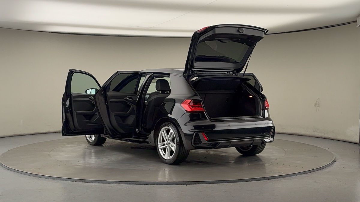 Used Audi A1 2019 for sale - 76520946: Photo 23