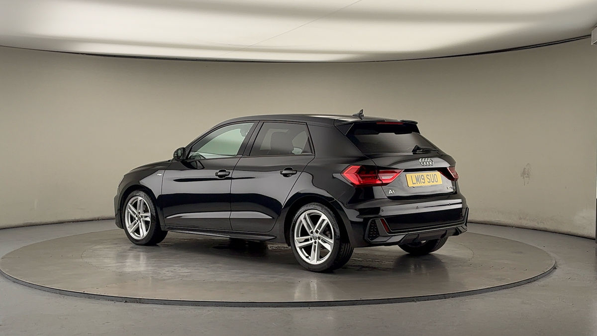 Used Audi A1 2019 for sale - 76520946: Photo 25