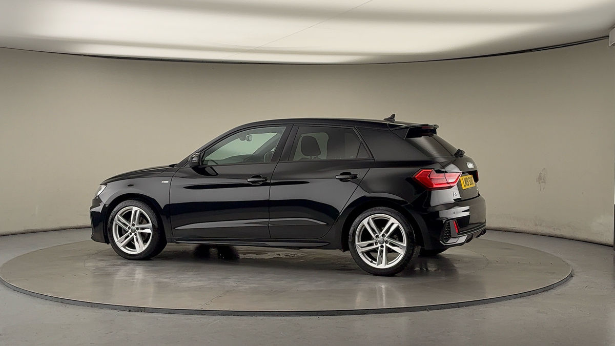 Used Audi A1 2019 for sale - 76520946: Photo 26