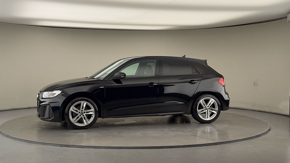 Used Audi A1 2019 for sale - 76520946: Photo 28