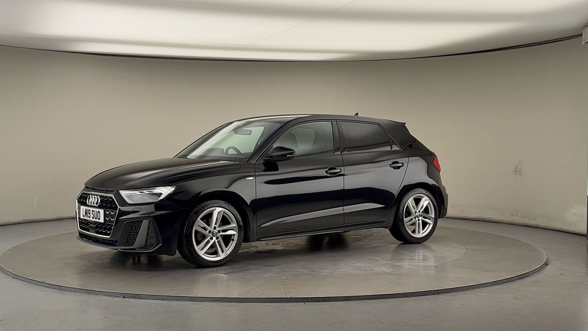 Used Audi A1 2019 for sale - 76520946: Photo 29