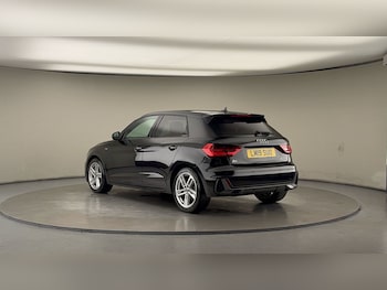 Used Audi A1 2019 for sale - 76520946: Photo