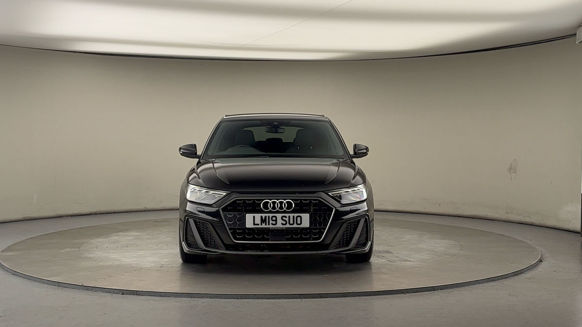 Used Audi A1 2019 for sale - 76520946: Photo 3